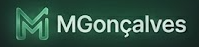MGonçalves Logo